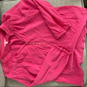 Lilly Pulitzer Elsa Top